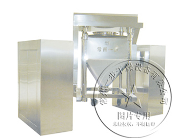 HLD系列料斗混合机