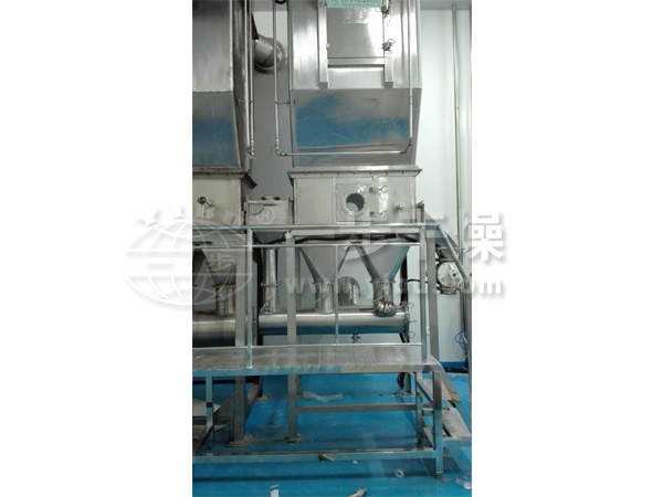 FZH系列方锥混合机