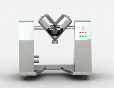 药用混合机 药用混合机