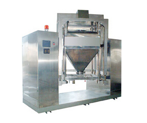 常州一步生产的HLD系列料斗混合机 常州一步生产的HLD系列料斗混合机