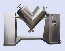 常州一步干燥生产的粉料混合机 常州一步干燥生产的粉料混合机