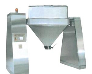 常州一步干燥生产的HLD系列料斗混合机 常州一步干燥生产的HLD系列料斗混合机