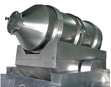 常州一步干燥生产的EYH系列二维运动混合机 常州一步干燥生产的EYH系列二维运动混合机