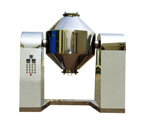 常州一步干燥生产的SZH系列双锥混合机 常州一步干燥生产的SZH系列双锥混合机