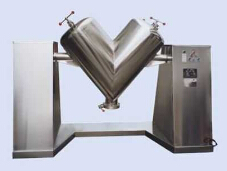 粉料混合机 粉料混合机